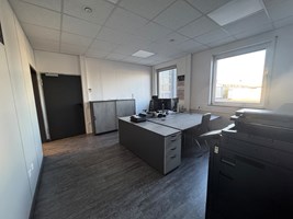 Büro QS2