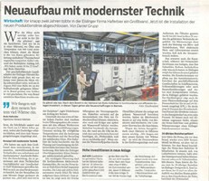 Zeitungsausschnitt NWZ v. 15.07.2025-1